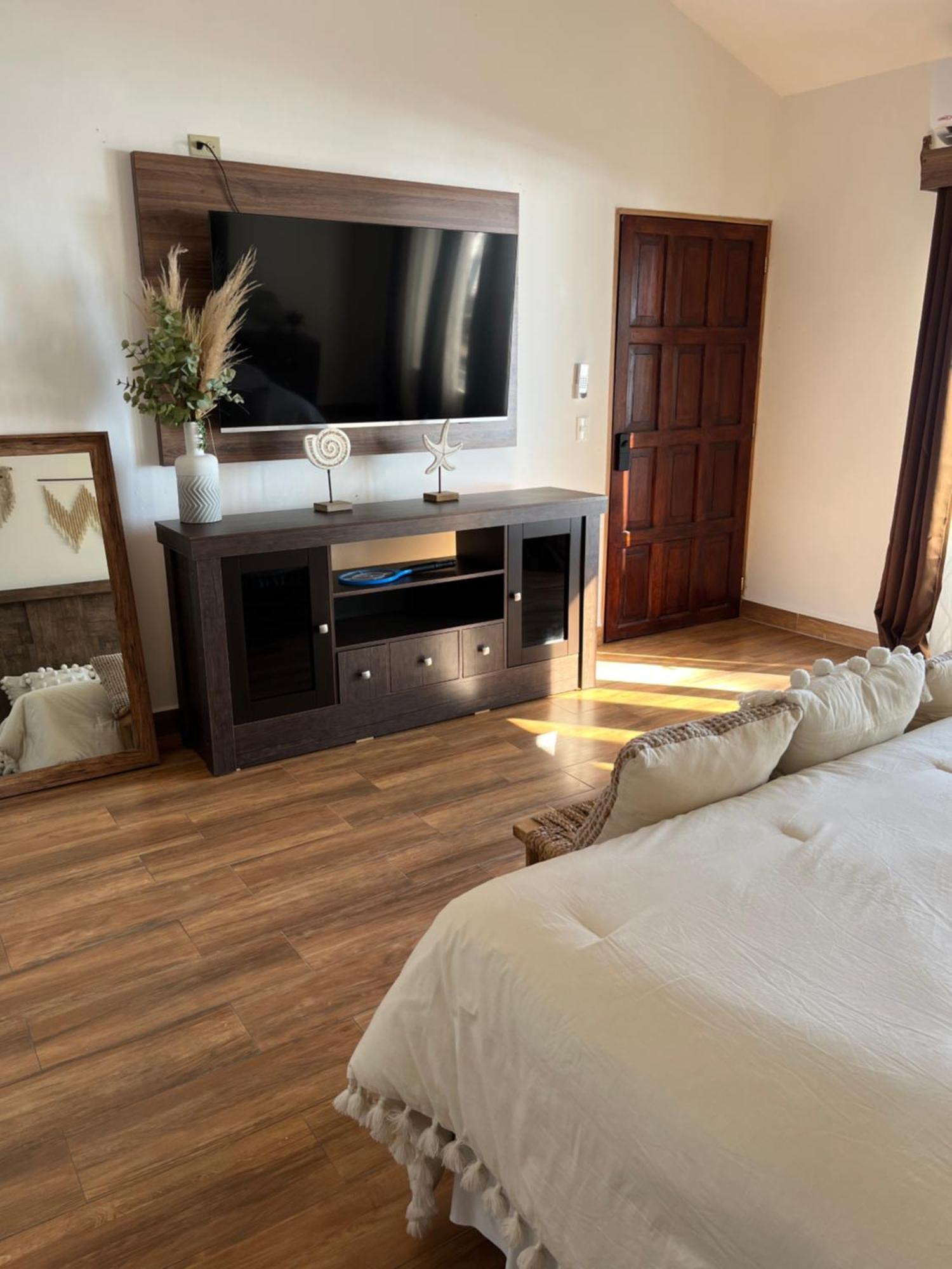 Casa Playa Blanca Otel La Libertad Dış mekan fotoğraf