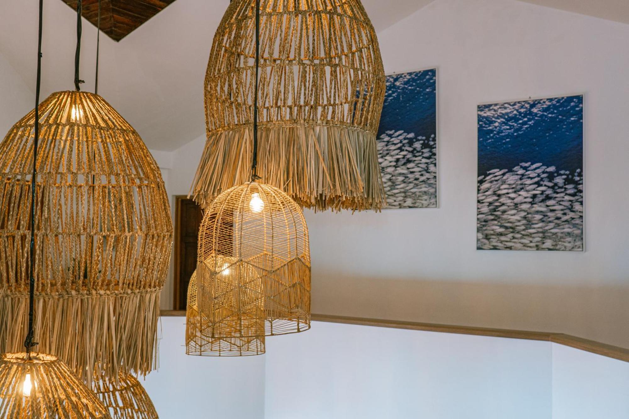 Casa Playa Blanca Otel La Libertad Dış mekan fotoğraf