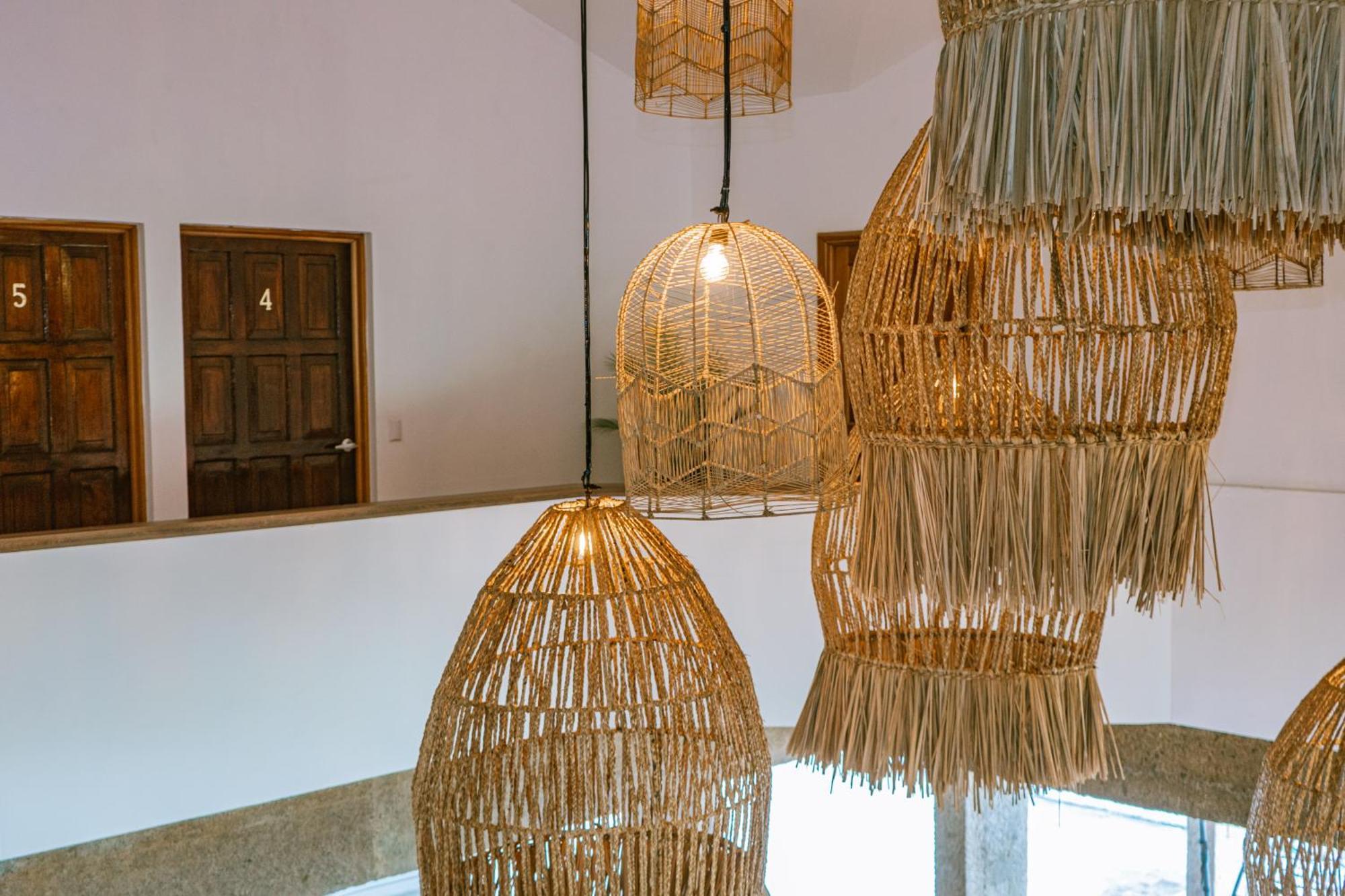 Casa Playa Blanca Otel La Libertad Dış mekan fotoğraf