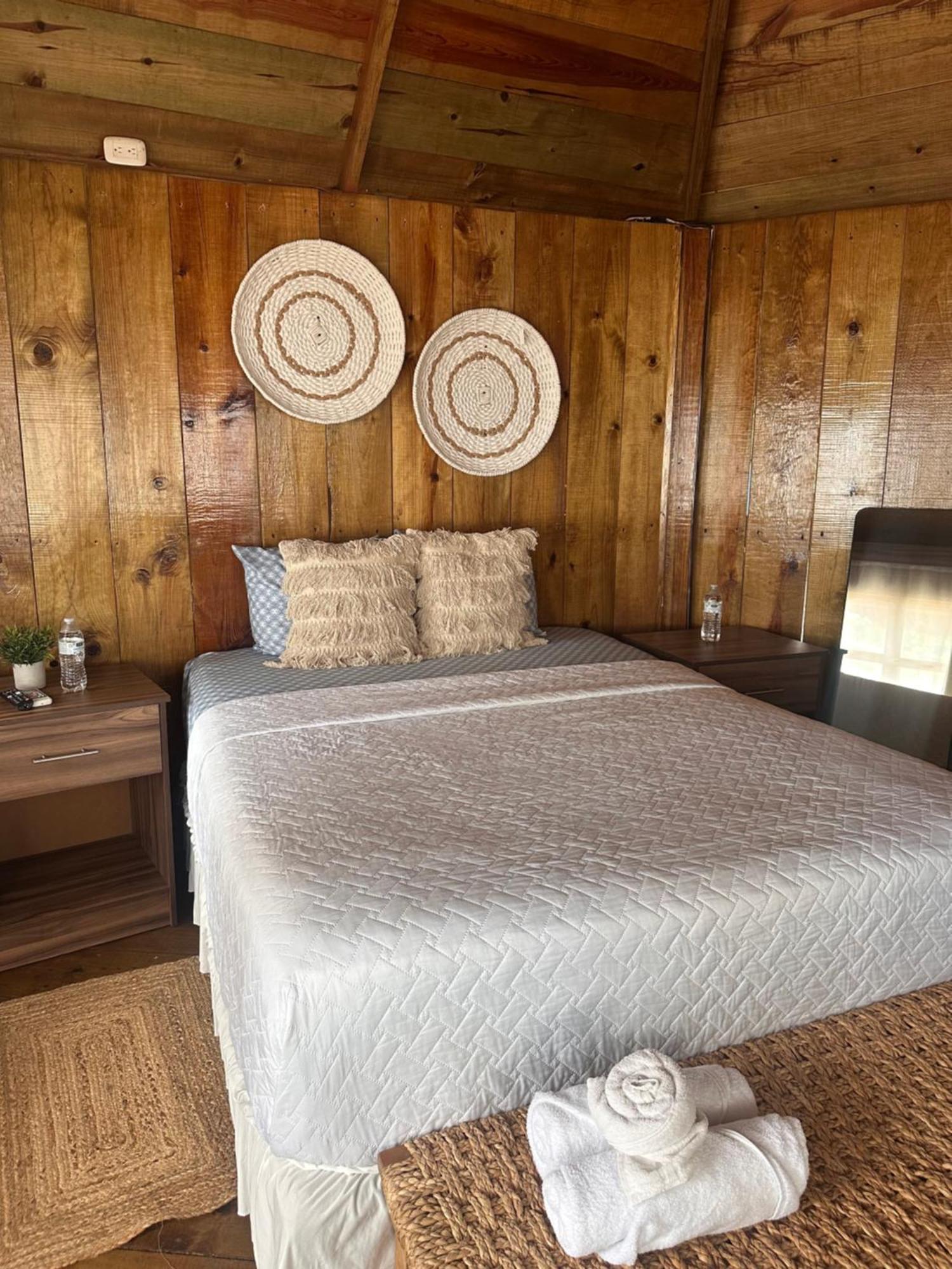 Casa Playa Blanca Otel La Libertad Dış mekan fotoğraf